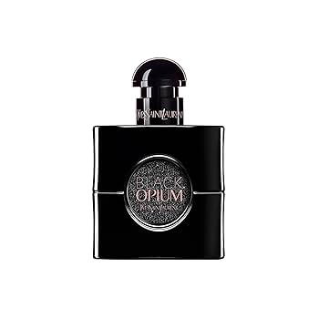 Saint Laurent Black Opium サンローラン　30ml YSL Black Opium Eau de Parfum (30ml) | Harrods US